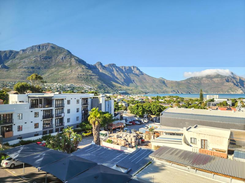 To Let 2 Bedroom Property for Rent in Hout Bay Western Cape